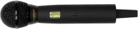 SW-70-H15 ручной микрофонный передатчик с Audix OM 5 (s/n WLS 5001054) Выставочный образец