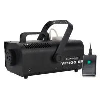 ADJ VF1100 EP Генератор дыма 850W