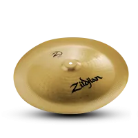 ZILDJIAN PLZ18CH 18' PLANET Z CHINA тарелка типа China