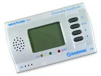 NEX-Tune 12 Z хроматический тюнер