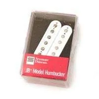 Seymour Duncan SH-4 WH SALE  хамбакер JB, белый