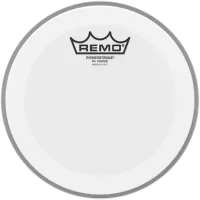 Пластик для тома Remo Powerstroke P4 Coated P4-0108-BP