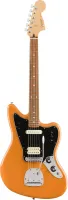 FENDER PLAYER Jaguar PF Capri Orange электрогитара