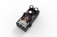 CD-2 C-Drive mini Гитарная педаль перегруза, AMT Electronics