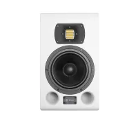 HEDD TYPE 07 MK2 white 2х полосная акустическая система cо встроенным DSP процессором, технологией HEDD Lineariser; усилитель ICEpower 2 x 100 Вт; 116 dB; НЧ: 7" / ВЧ: HEDD AMT; входы (аналог и цифровой): 2XLR + выход AES: XLR; gain: ± 12 dB; диапазон час