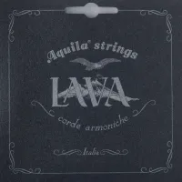 Струны для укулеле сопрано Aquila Lava Series 110U (4 шт)