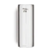 210-Dunlop Слайд стеклянный, средняя толщина, средний, Dunlop