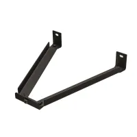 Vogels PFA 9133- Настенный упор-держатель для штанг PUC 29xx модульной крепежной системы Universal video wall