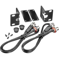 Electro-voice RE3-ACC-RMK2 Крепление в рэк для двух ресиверов RE3