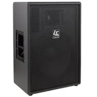 CARVIN LSX1502 Акустическая система, 2-полосная, дюратекс-покрытие, 400Вт, 8 Ом, 15", 1"