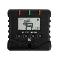 PLANET WAVES PW-CT-09 - хроматический тюнер, калибровка А