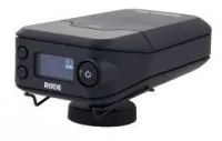 RODE Filmmaker Kit  накамерная  цифровая система RODELink 2,4 ГГц, портативный передатчик TX-Belt, накамерный приемник RX-Cam,  микрофон Lavalier