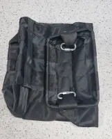 IMLIFT VT Сумка для цепи длинной 32м цепной лебедки IMLIFT VT D8+ / 32mtr Chain Bag