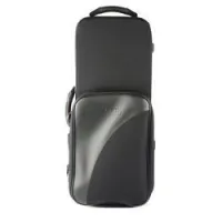 BAM 3025SN  Trekking кейс из высокопрочного материала под бас кларнет до EB, черный