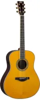 Акустическая гитара со звукоснимателем Yamaha TransAcoustic LL-TA Vintage Tint
