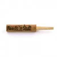 REEDS 'N STUFF колун для камыша (гобой)