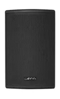 ECO PLAZMATIC-15A XD Профессиональная активная акустическая система с управляющим DSP. Мощность (RMS) - 500 Вт, max - 1000 Вт.  Кофигурация: 15" + 1.75", BiAmp class D+AB, DSP 48 bit\96 кГц, 2 мик\лин входа. Цвет чёрный вес: 17.89кг.<br>