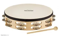MEINL NINO26 - Тамбурин с мембраной