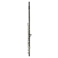 Yamaha yfl-322  флейта без резонаторов, не в линию, нейзильбер, головка - серебро 925