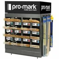 ProMark PMD-DF96 - Тими