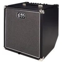 Ebs classic session 120 (mk2)  комбоусилитель для бас гитары 120 вт, 1x12 " + 2" твитер