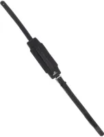 Ремень для гитары рокабилли Magma MR01M