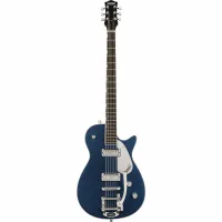 GRETSCH GUITARS G5260T Electromatic JET BARI Midnight Sapphire электрогитара, цвет синий