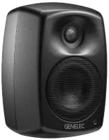 Genelec 4420AMM активная 2-полосная АС, DSP, НЧ 4" 50Вт, ВЧ 0.75" 50Вт. Dante/AES67. Поддержка PoE/P