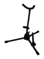 BSX Stand Eb-Alt/Bb-Tenor Sax+Clarinet двойная стойка для альт/тенор-саксофона и кларнета