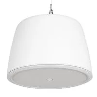 RCF PMR 60T W Двухполосный подвесной громкоговоритель 6,5" + 1", 80 Вт, мощность AES, с трансформатором, белый