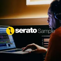 Serato Sample VST - Софт для студии