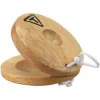 TYCOON TNT - Кастаньеты деревянные