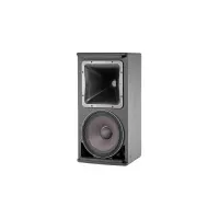 JBL AM5212/95-WRC акуст.система, 2 полосы 300Вт (пассив), 400Вт (биамп), 12', биамп/пассив, рупор 90х50, исполнение WRC