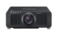 Panasonic PT-RCQ80LBE - Лазерный Инсталляционный проектор со сменной оптикой