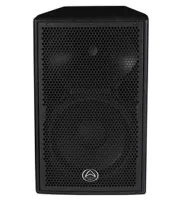 Wharfedale Pro DELTA 12 Профессиональная акустическая система двухполосная. Мощность (RMS/Progr) 400/800 Вт. Диапазон воспроизведения 60 Гц - 20 КГц, Max SPL- 129 дБ, направленность 90х60 град., сопротивление 8 Ом. Комплектация - 12"+1.75". Цвет черный, р