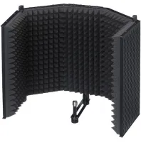 TASCAM TM-AR1 - Экран для студийных микрофонов