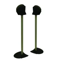 Стойка для АС MIRAGE MS-STB-1 Stand Base black, пара (17121)