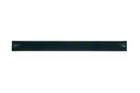 [FWD-EB1] Панель Middle Atlantic [FWD-EB1] FORWARD 1SP FLANGED BLANK PNL,FLAT BLACK