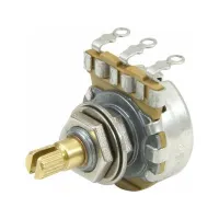 DiMarzio EP1200 потенциометр. 250 kOhm