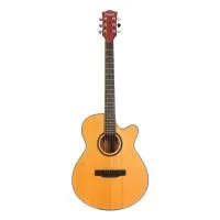 Акустическая гитара Velasco FXL-401 SN