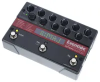 Eventide PitchFactor - Моделирующие и специальные педали эффектов