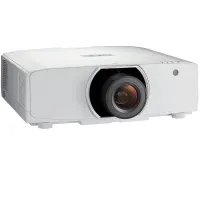 Проектор NEC NP-PA703W (с объективом NP13ZL) -