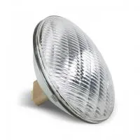 SHOWLIGHT Lamp For PAR-64 CP62 MFL 1000W - лампа галогеновая для PAR-64 MEDIUM FLOOD, Верт/Гор, °/° , шт
