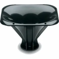 EIGHTEEN SOUND XT1464 - рупор для ВЧ драйвера 60*50град., вход 1,4', выход 304*380 мм