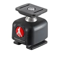 MLBALL шаровая головка Manfrotto