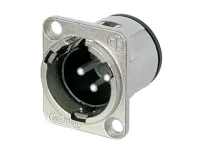 NEUTRIK NC3MD-V