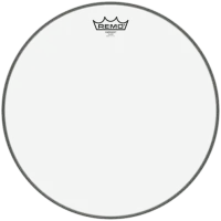 Пластик для тома Remo Emperor Clear BE-0315-00