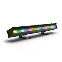 Cameo pixbar smd ip g2 – линейный прожектор bar rgbw led sdm 16*9w / rdm / ip65
