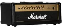 MARSHALL MG100HGFX усилитель гитарный, 'голова', 100Вт, 4 канала, секция цифровых эффектов