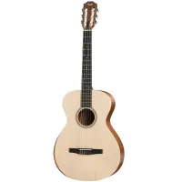 TAYLOR Academy 12-N Academy Series, Layered Sapele, Sitka Spruce Top, Nylon String Grand Concert
